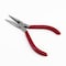Excel Blades Needle Nose Pliers with Side Cutter, 5" Spring Loaded Pliers, 6pk 55580 - alternate 6